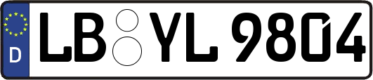 LB-YL9804