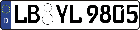 LB-YL9805
