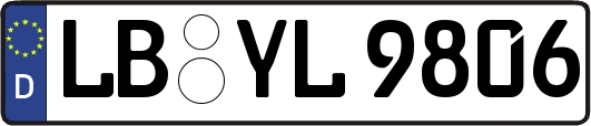 LB-YL9806