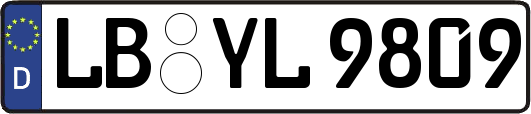 LB-YL9809