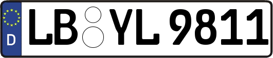 LB-YL9811