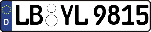LB-YL9815