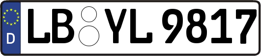 LB-YL9817