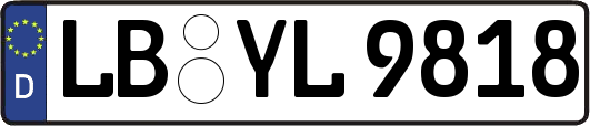 LB-YL9818