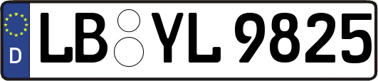 LB-YL9825