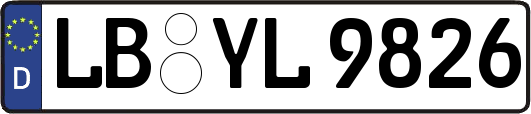 LB-YL9826