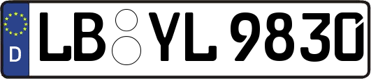 LB-YL9830