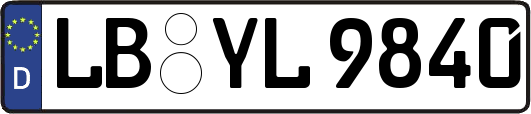 LB-YL9840
