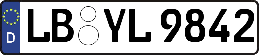 LB-YL9842