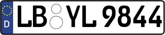 LB-YL9844