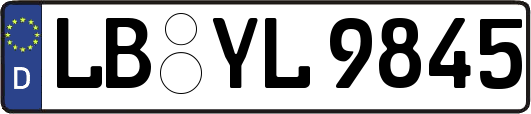 LB-YL9845