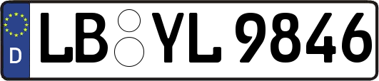 LB-YL9846