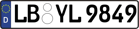 LB-YL9849