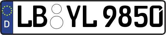 LB-YL9850