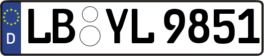 LB-YL9851