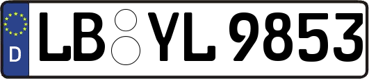 LB-YL9853