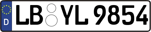 LB-YL9854