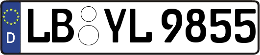 LB-YL9855