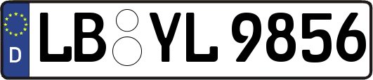 LB-YL9856