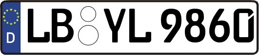 LB-YL9860