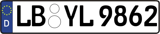 LB-YL9862