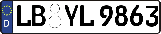 LB-YL9863