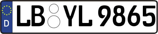 LB-YL9865