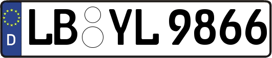 LB-YL9866