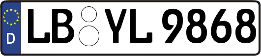 LB-YL9868