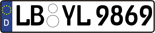 LB-YL9869