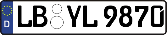 LB-YL9870