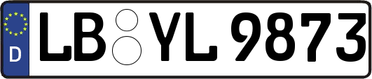 LB-YL9873