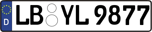 LB-YL9877