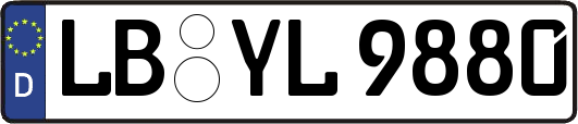 LB-YL9880