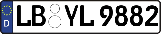 LB-YL9882
