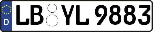 LB-YL9883