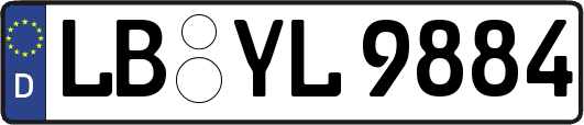 LB-YL9884