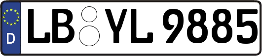 LB-YL9885