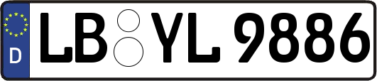 LB-YL9886