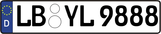 LB-YL9888
