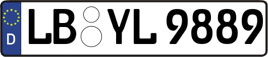 LB-YL9889