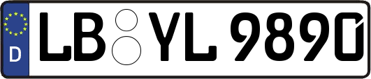 LB-YL9890