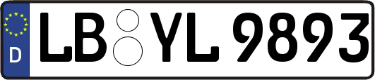 LB-YL9893