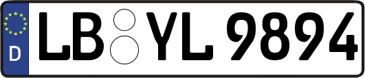 LB-YL9894