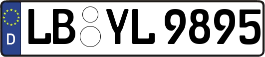 LB-YL9895