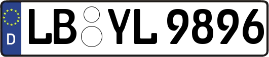 LB-YL9896