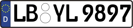 LB-YL9897