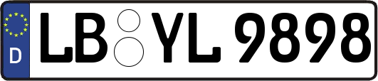 LB-YL9898