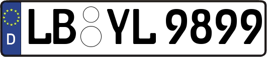 LB-YL9899