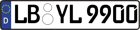 LB-YL9900